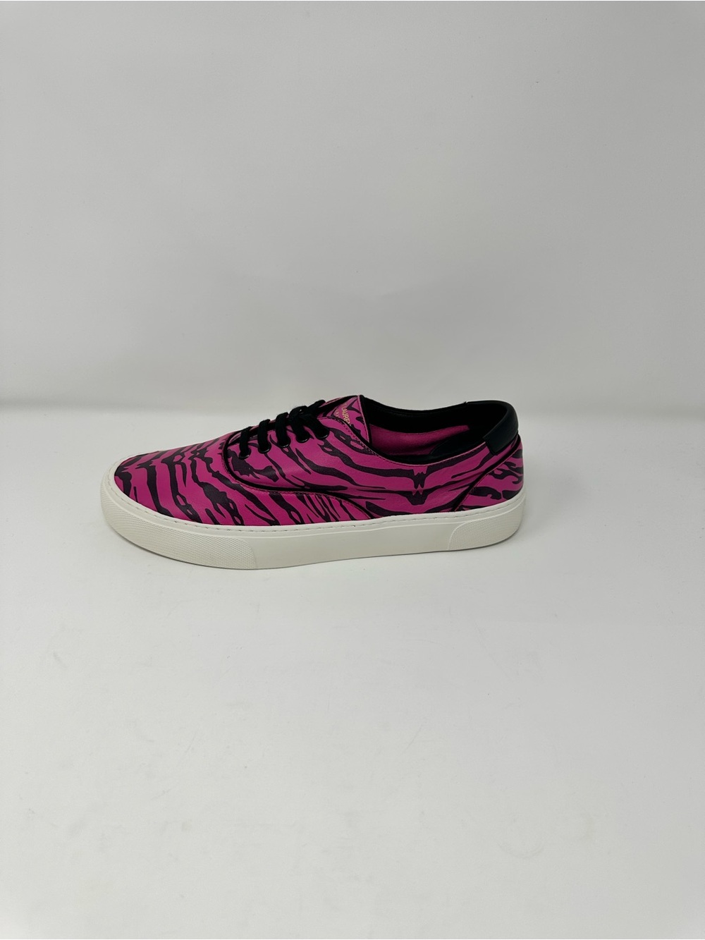 New in Box Men’s size 10 Saint Laurent Venice Low Sneaker